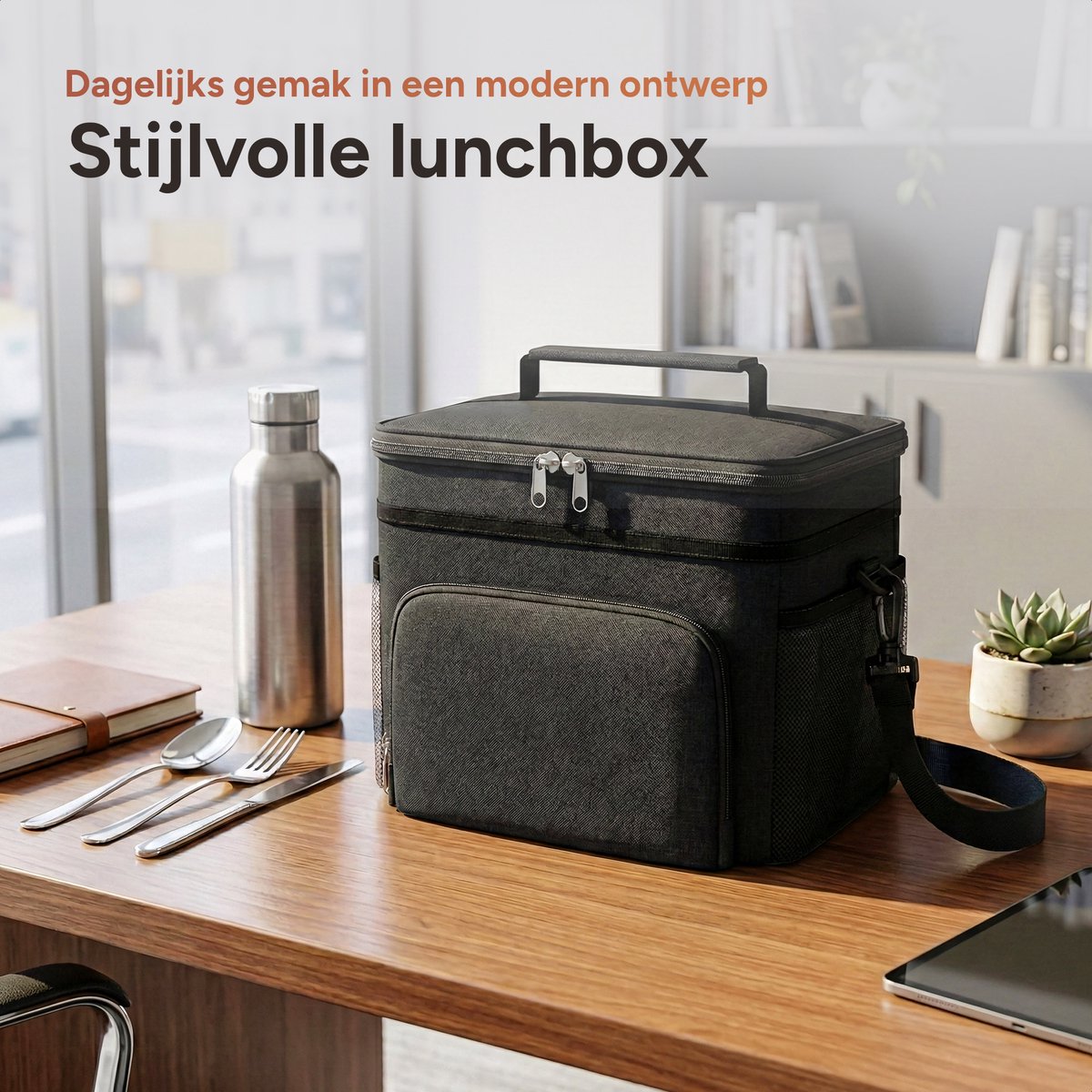 Lunchbox - 9L