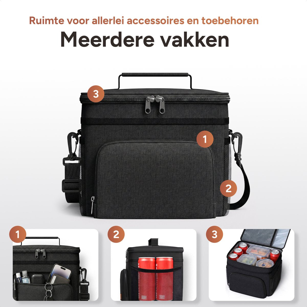 Lunchbox - 9L