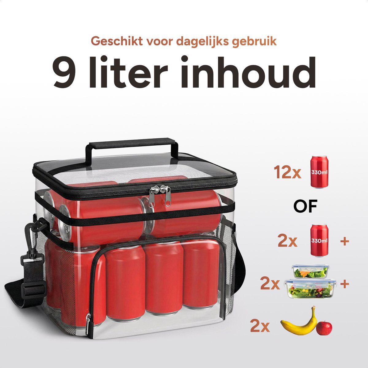 Lunchbox - 9L