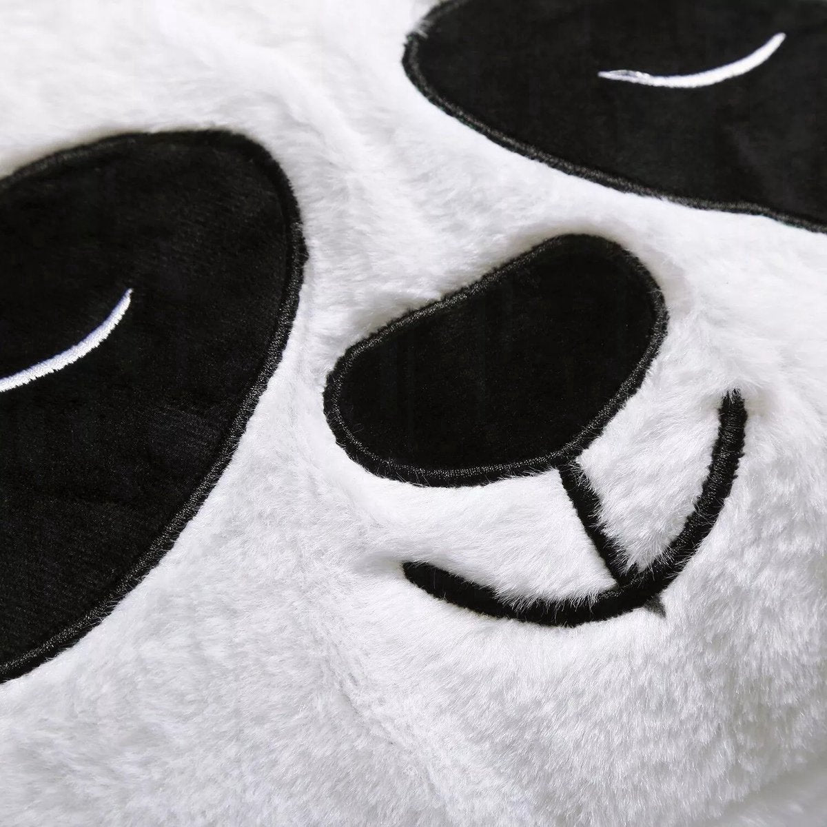 Kinderslaapzak Panda tot 12 Jaar - Geschikt tot 150 cm Lichaamslengte