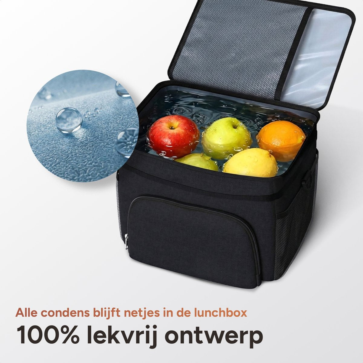 Lunchbox - 9L