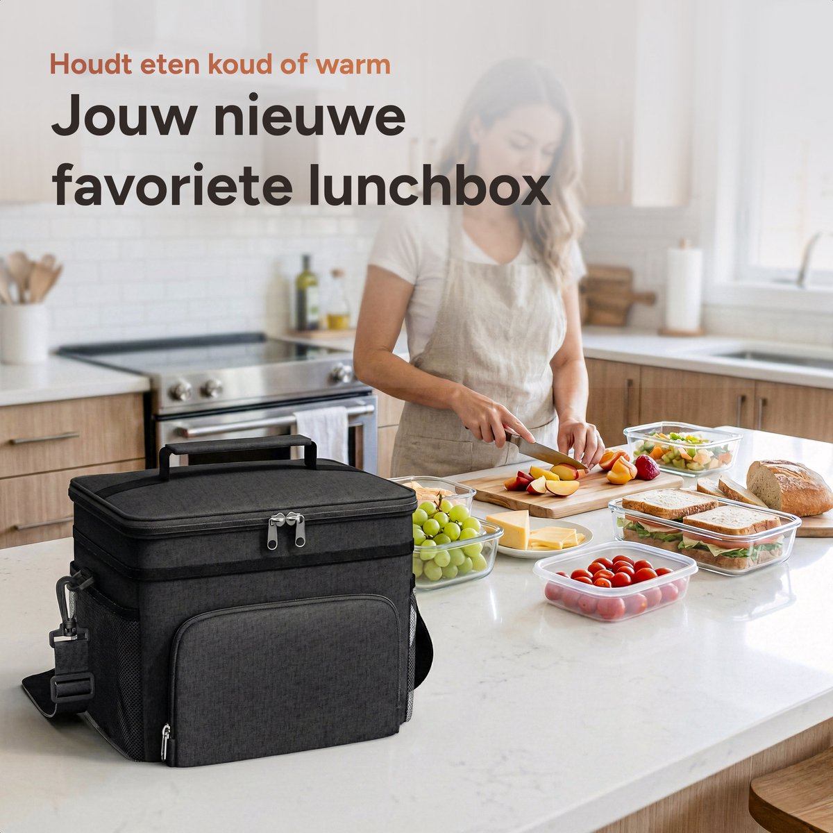 Lunchbox - 9L