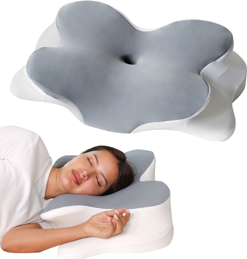 Ergonomisch Hoofdkussen
