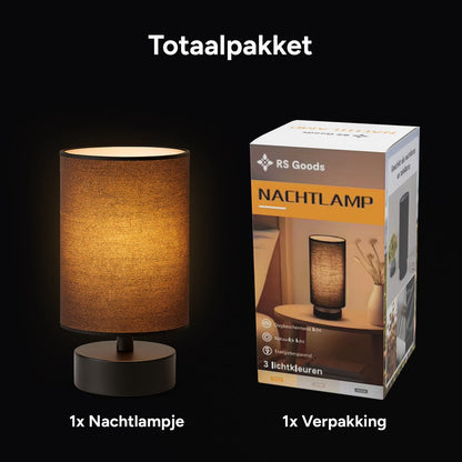 Nachtlamp